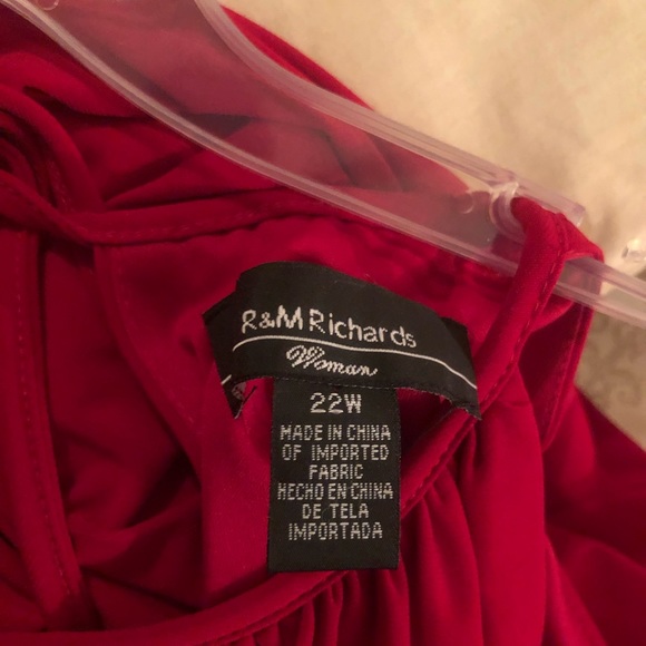 Evening Gown/Prom Dress - Picture 3 of 3